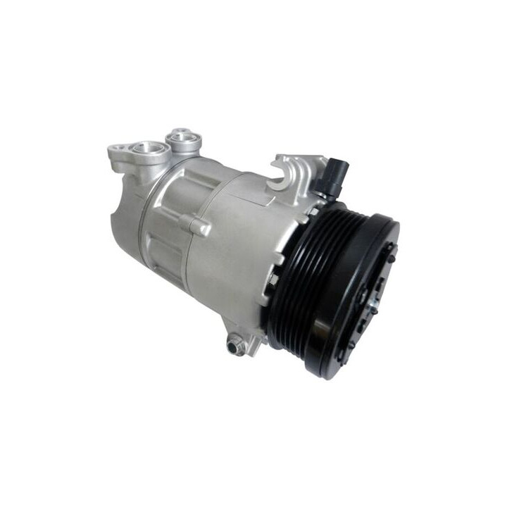 Sprężarka klimatyzacji MAHLE ACP 1357 000S