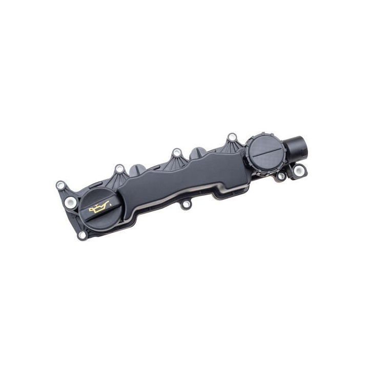 Pokrywa głowicy cylindrów MAHLE ZH 554
