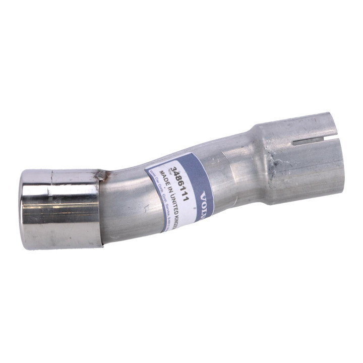Tail pipe Volvo (3486111)