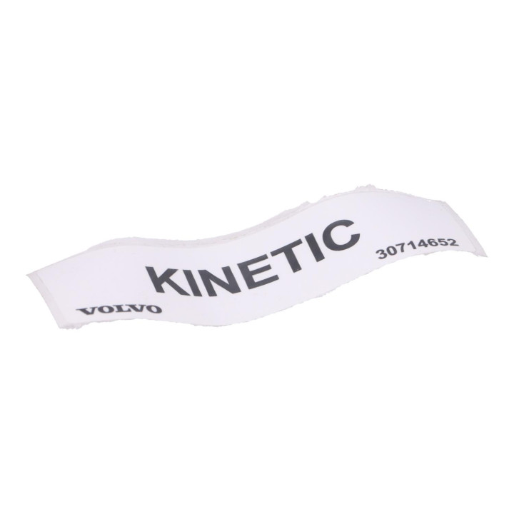 Decal Volvo (30714652)