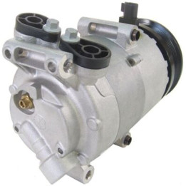 Sprężarka klimatyzacji MAHLE ACP 864 000S