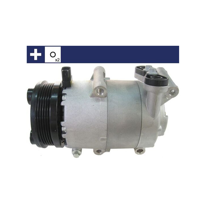 Sprężarka klimatyzacji MAHLE ACP 864 000S