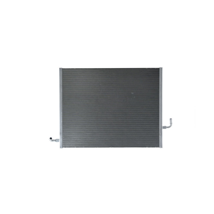 Chłodnica wody silnika MAHLE CR 2606 000P