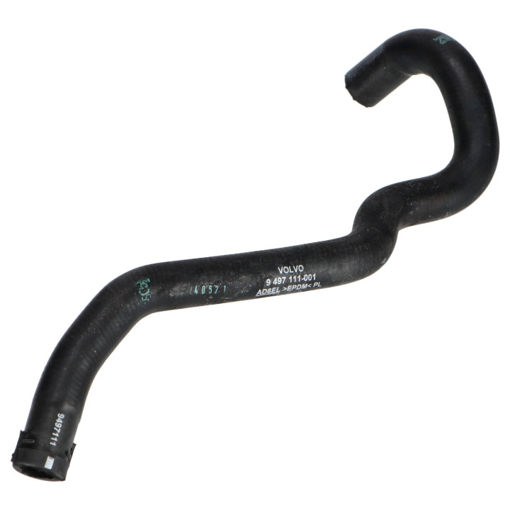 Hose Volvo (9497111)