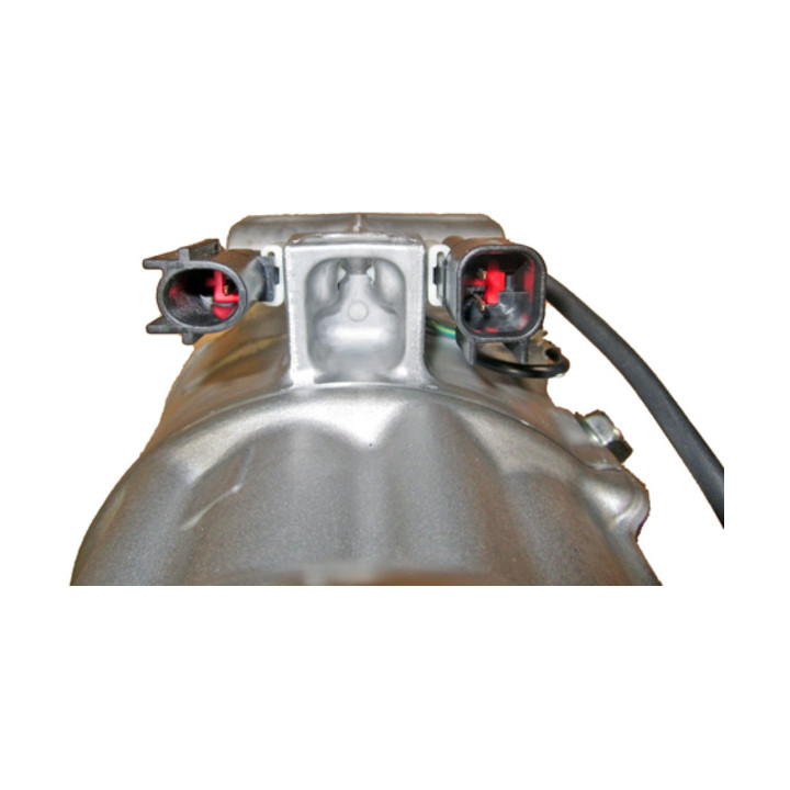 Sprężarka klimatyzacji MAHLE ACP 1190 000P