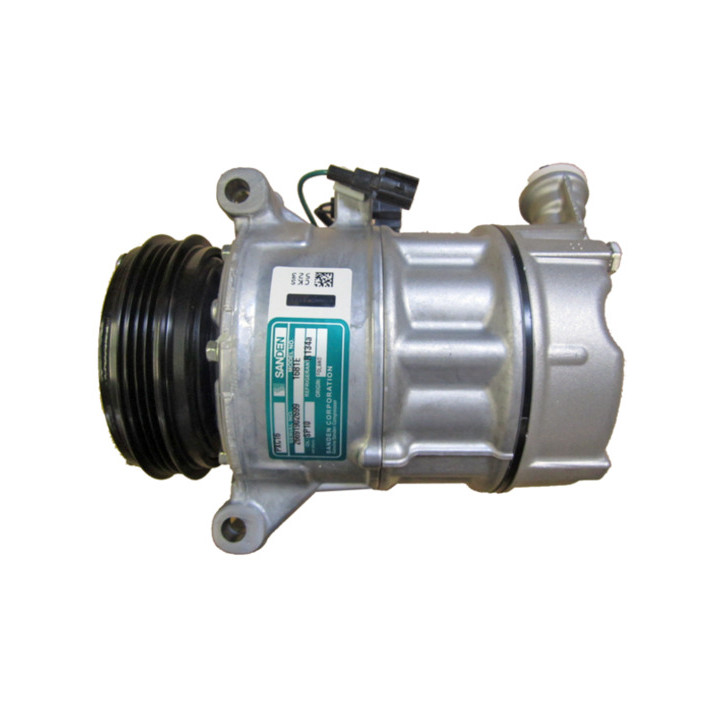 Sprężarka klimatyzacji MAHLE ACP 1190 000P