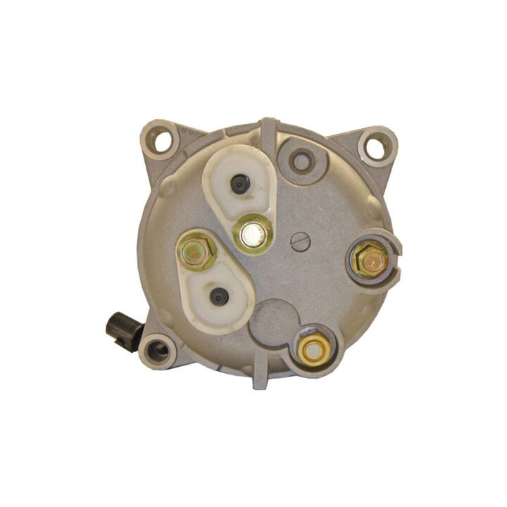 Sprężarka klimatyzacji MAHLE ACP 799 000S