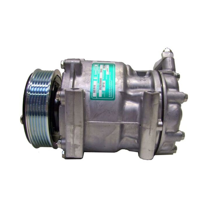 Sprężarka klimatyzacji MAHLE ACP 470 000P