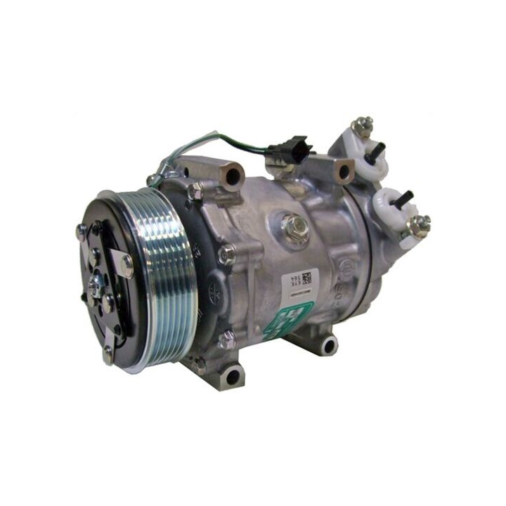Sprężarka klimatyzacji MAHLE ACP 470 000P
