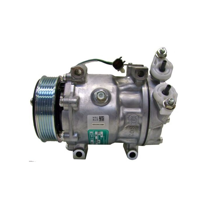 Sprężarka klimatyzacji MAHLE ACP 470 000P