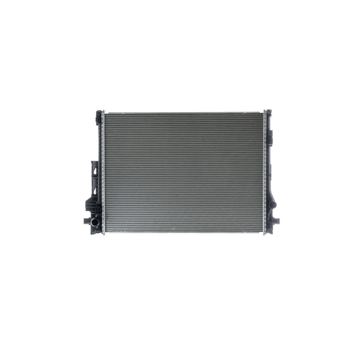 Chłodnica wody silnika MAHLE CR 2605 000P