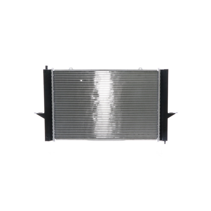 Chłodnica wody silnika MAHLE CR 1544 000S