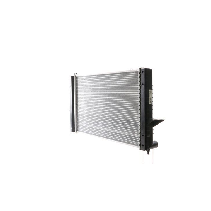 Chłodnica wody silnika MAHLE CR 1543 000S