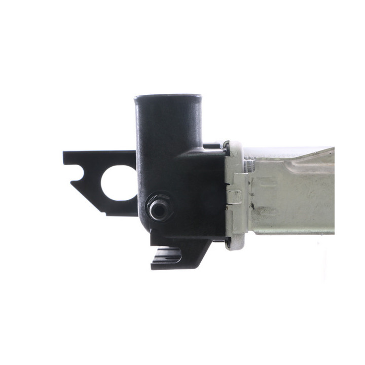 Chłodnica wody silnika MAHLE CR 1543 000S