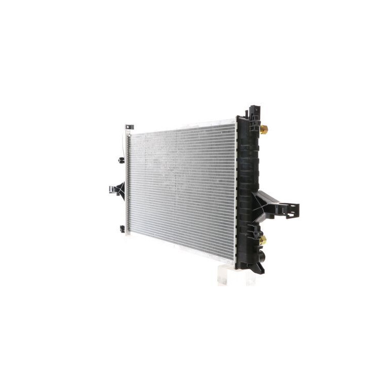 Chłodnica wody silnika MAHLE CR 1547 000S