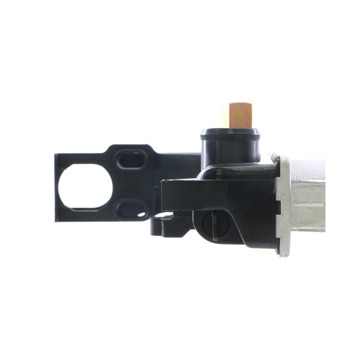 Chłodnica wody silnika MAHLE CR 1547 000S