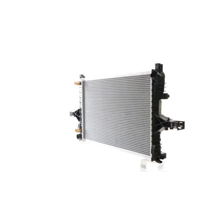 Chłodnica wody silnika MAHLE CR 1547 000S
