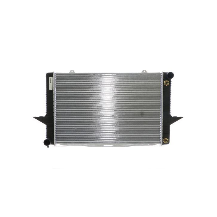Chłodnica wody silnika MAHLE CR 762 000S