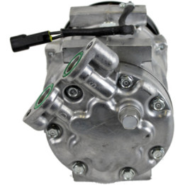 Sprężarka klimatyzacji MAHLE ACP 54 000S
