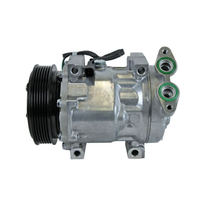 Sprężarka klimatyzacji MAHLE ACP 54 000S