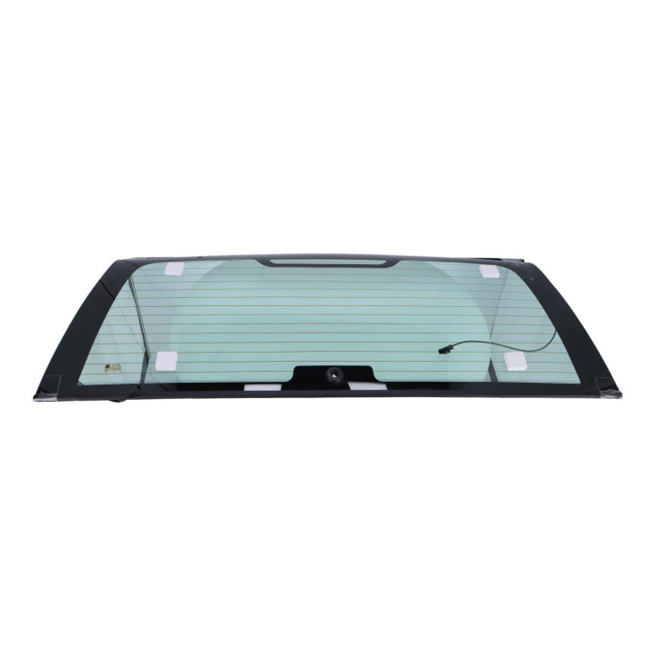 Rear window Volvo (9151583)