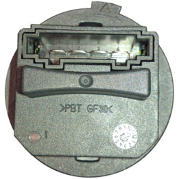 Regulator, wentylator nawiewu do wnętrza pojazdu MAHLE ABR 99 000P