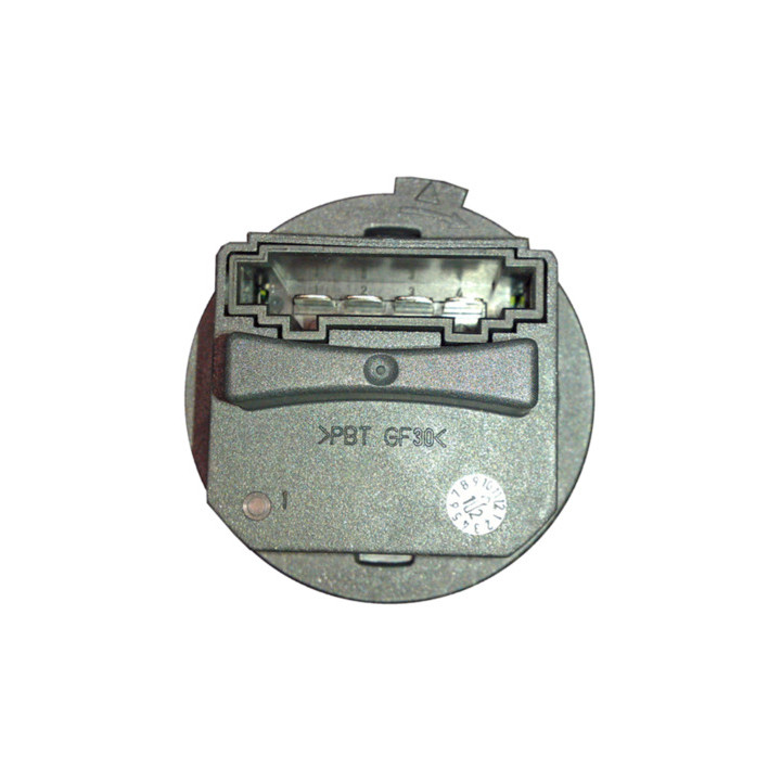Regulator, wentylator nawiewu do wnętrza pojazdu MAHLE ABR 99 000P