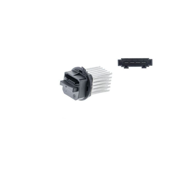 Regulator, wentylator nawiewu do wnętrza pojazdu MAHLE ABR 99 000P