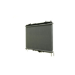 Chłodnica wody silnika MAHLE CR 1540 000S