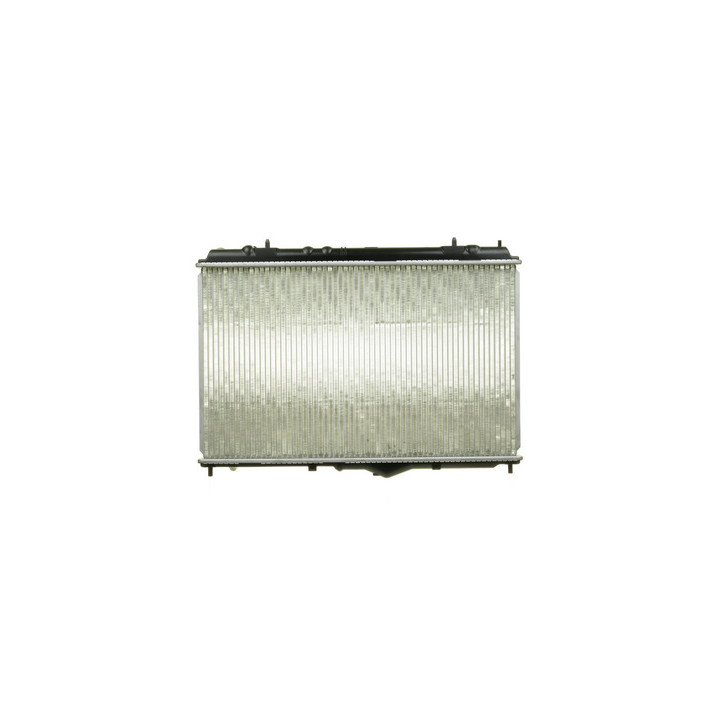 Chłodnica wody silnika MAHLE CR 1540 000S