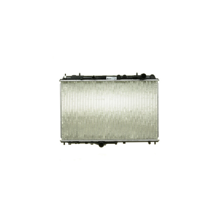 Chłodnica wody silnika MAHLE CR 1540 000S