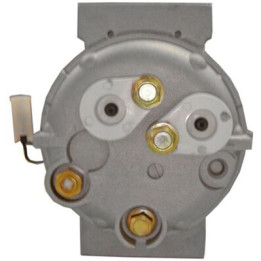 Sprężarka klimatyzacji MAHLE ACP 801 000S