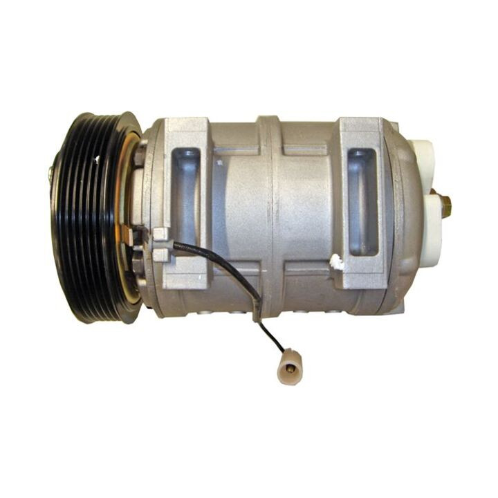 Sprężarka klimatyzacji MAHLE ACP 801 000S