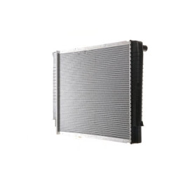Chłodnica wody silnika MAHLE CR 658 000S
