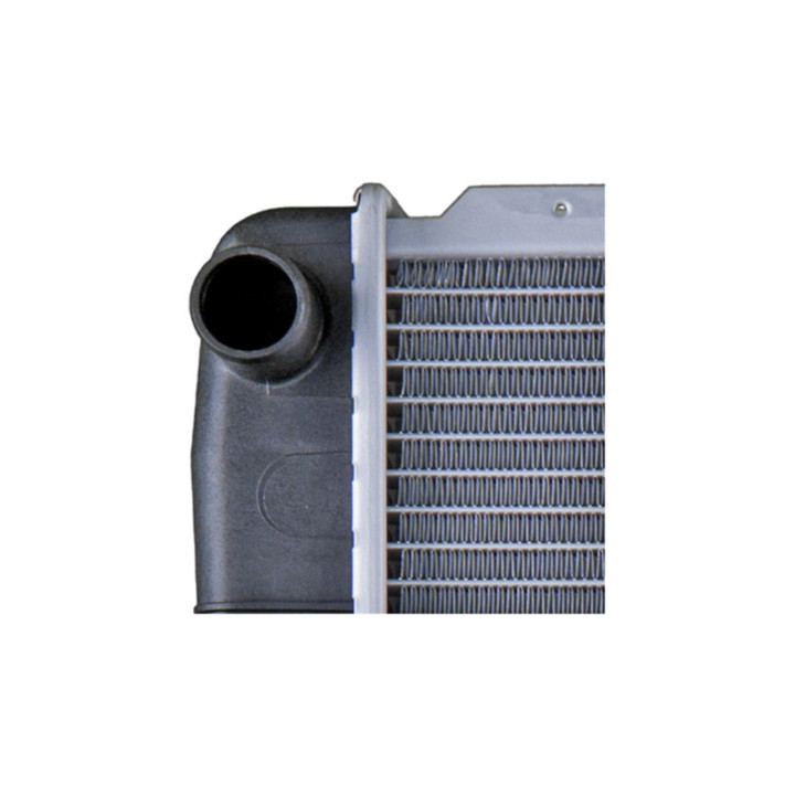 Chłodnica wody silnika MAHLE CR 658 000S