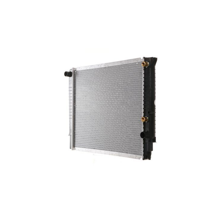 Chłodnica wody silnika MAHLE CR 658 000S