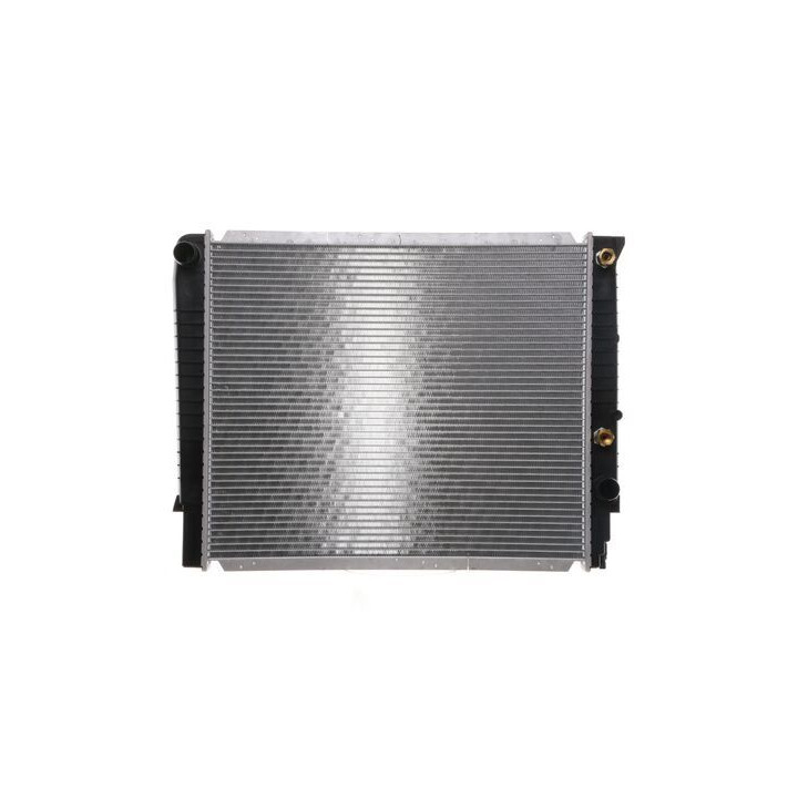 Chłodnica wody silnika MAHLE CR 658 000S