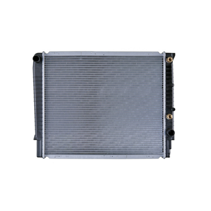 Chłodnica wody silnika MAHLE CR 658 000S