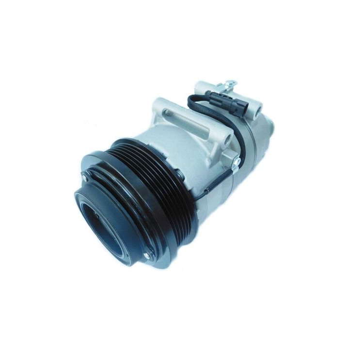 Sprężarka klimatyzacji MAHLE ACP 861 000S