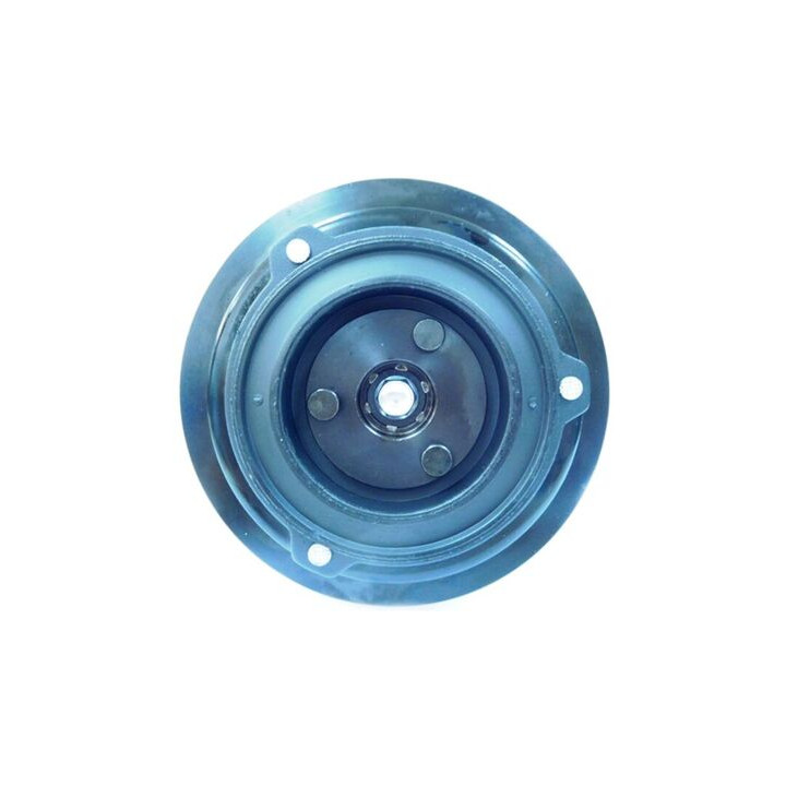 Sprężarka klimatyzacji MAHLE ACP 861 000S