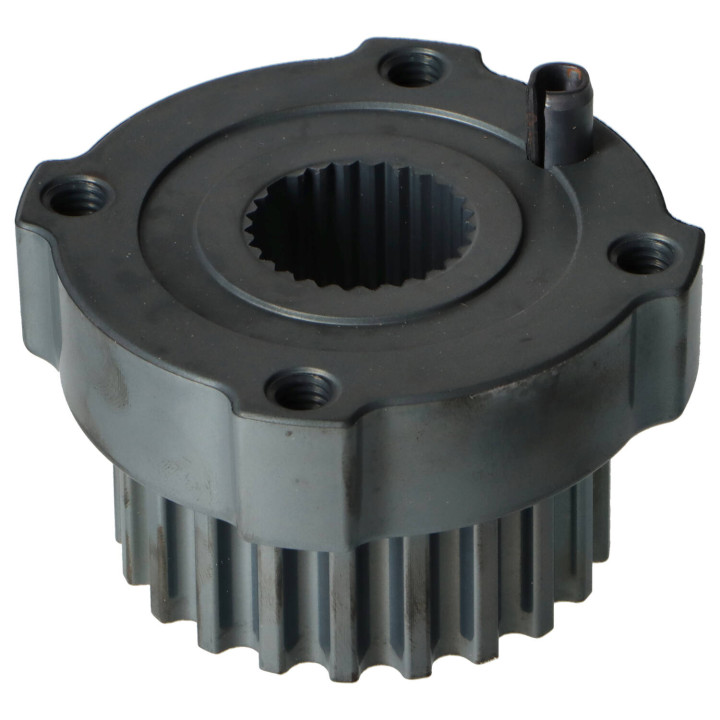 Pulley Volvo (3531531)