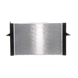 Chłodnica wody silnika MAHLE CR 165 000S