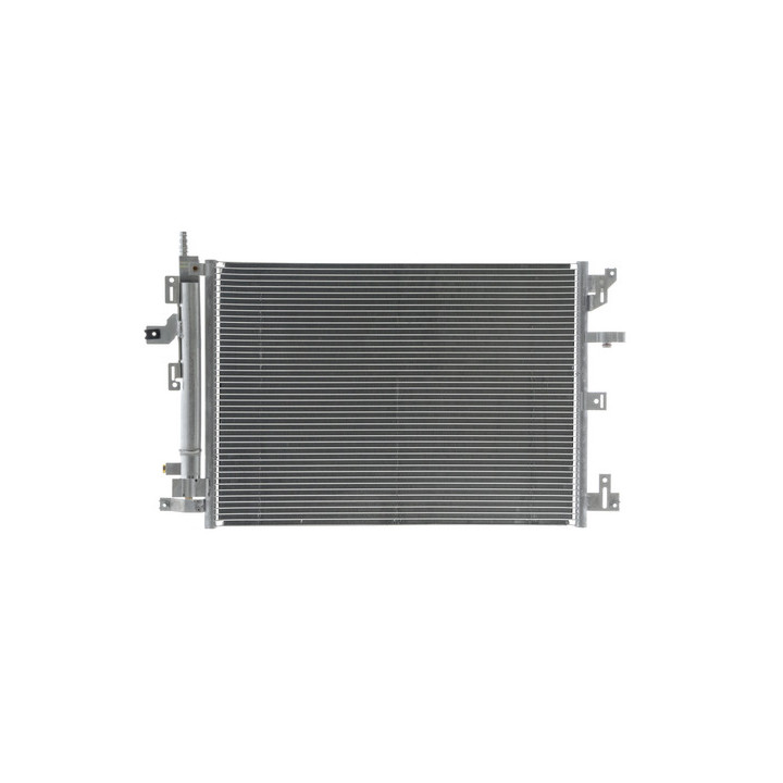 Skraplacz klimatyzacji MAHLE AC 635 000S
