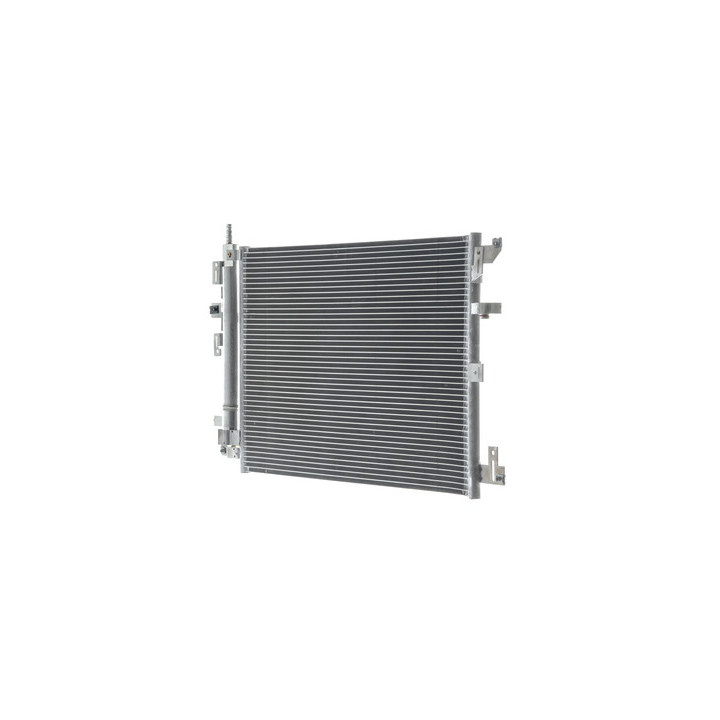 Skraplacz klimatyzacji MAHLE AC 635 000S