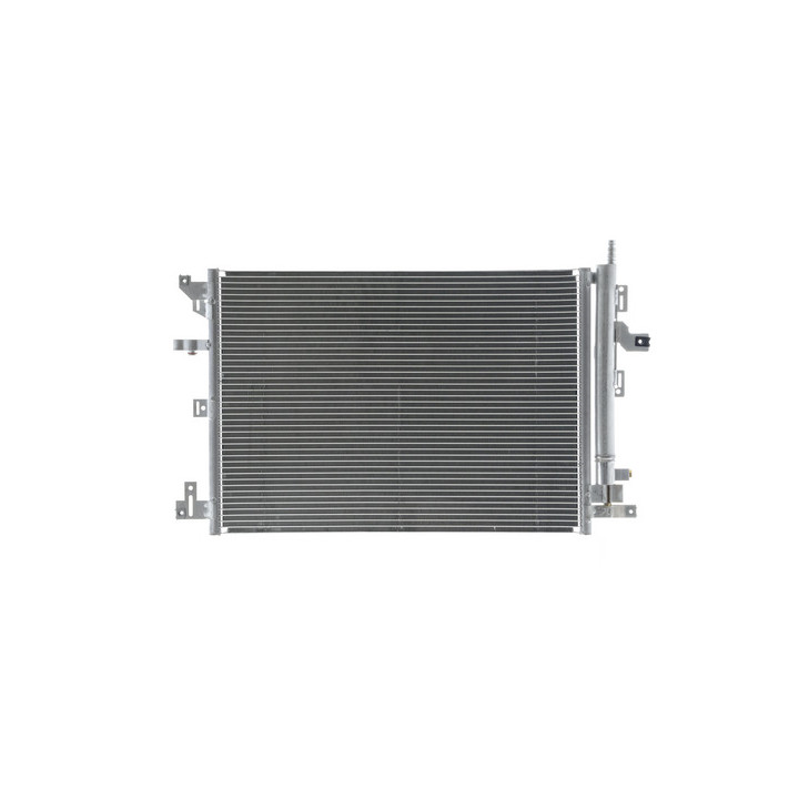 Skraplacz klimatyzacji MAHLE AC 635 000S