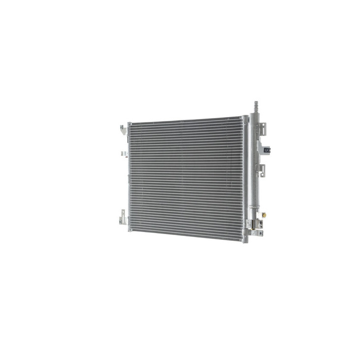 Skraplacz klimatyzacji MAHLE AC 635 000S