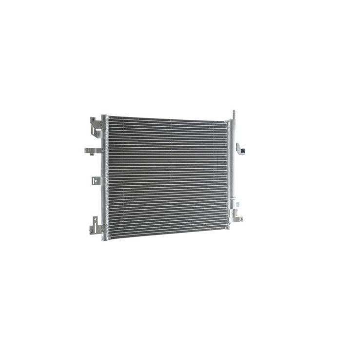 Skraplacz klimatyzacji MAHLE AC 635 000S