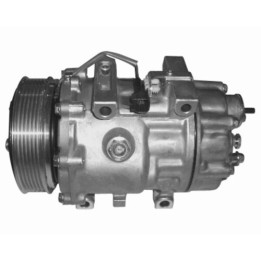 Sprężarka klimatyzacji MAHLE ACP 769 000P