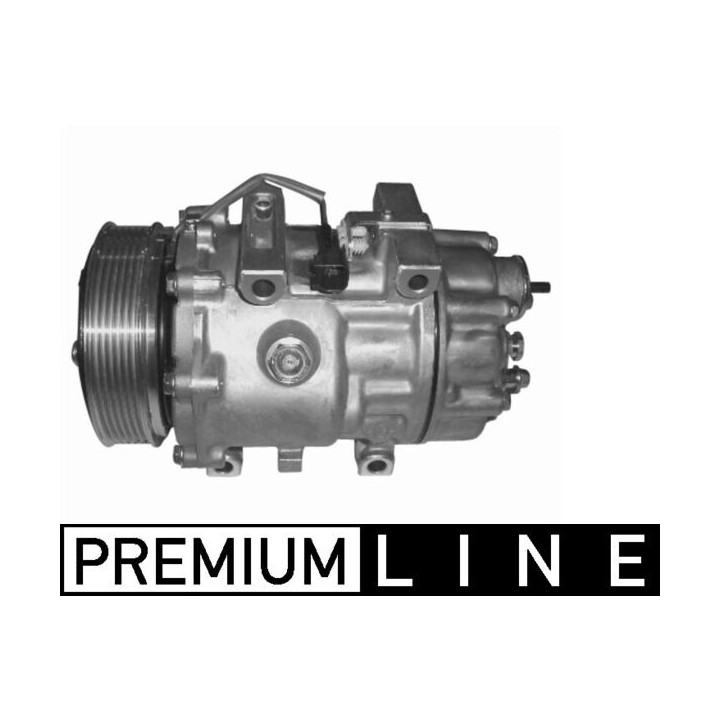 Sprężarka klimatyzacji MAHLE ACP 769 000P