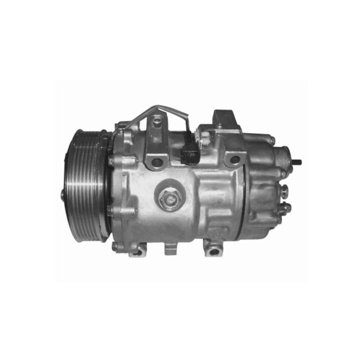 Sprężarka klimatyzacji MAHLE ACP 769 000P